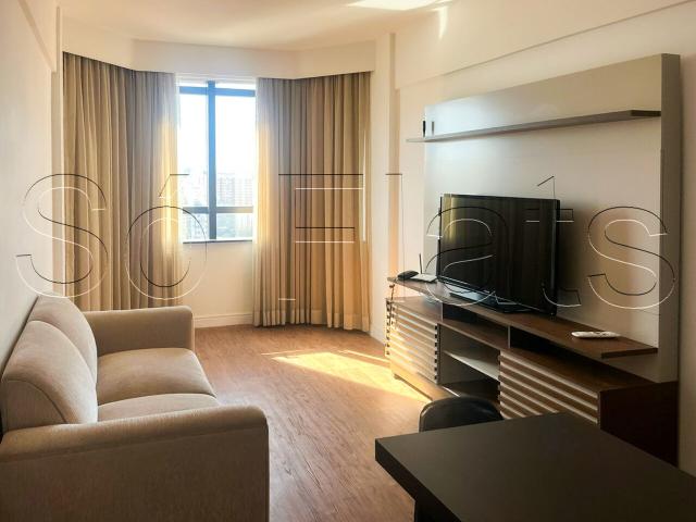 Flat venda em Região Imediata de Campinas, Região Metropolitana de Campinas