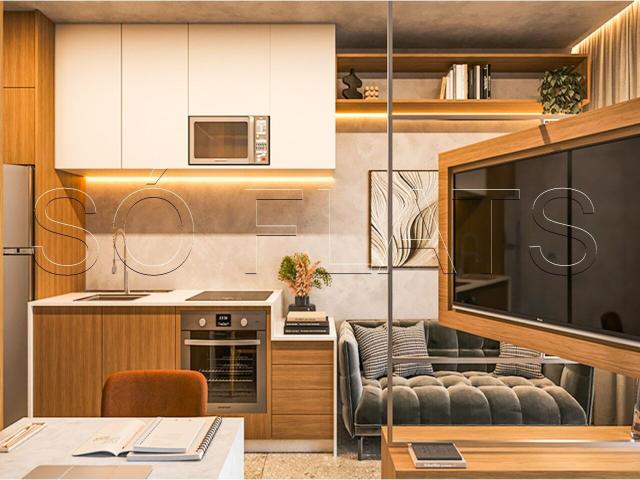 Flat venda em Região Imediata de São Paulo, Região Metropolitana de São Paulo