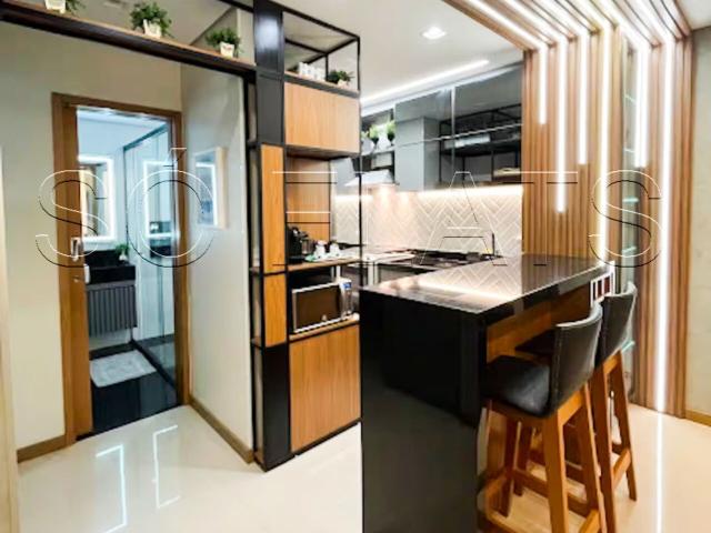 Flat venda em Região Geográfica Imediata de Londrina, Londrina