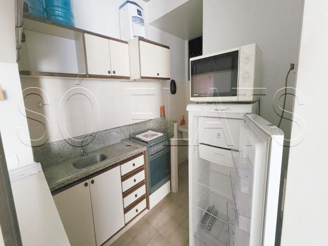 Flat venda em Região Geográfica Imediata de Londrina, Londrina