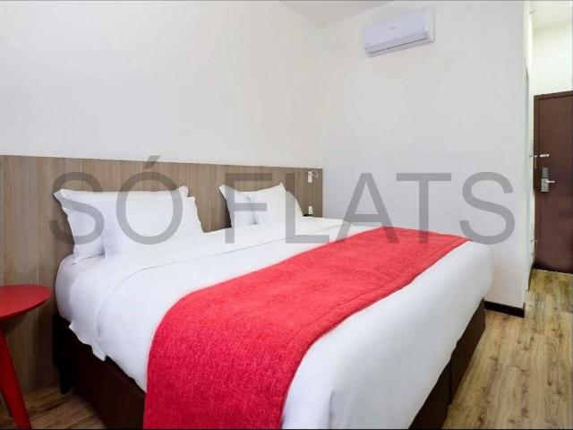 Flat venda em Região Imediata de São Paulo, Região Metropolitana de São Paulo