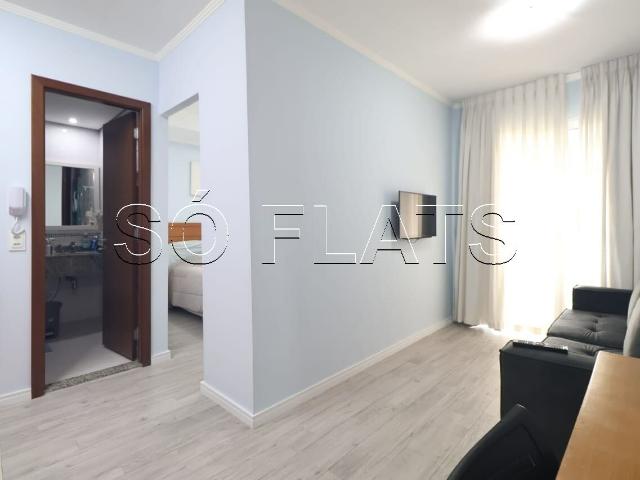 Flat venda em Região Imediata de São Paulo, Região Metropolitana de São Paulo