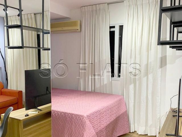 Flat venda em Região Imediata de São Paulo, Região Metropolitana de São Paulo