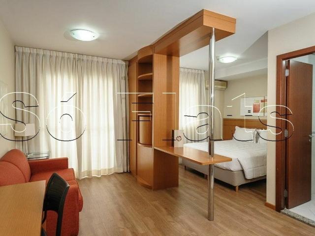 Flat venda em Região Imediata de São Paulo, Região Metropolitana de São Paulo