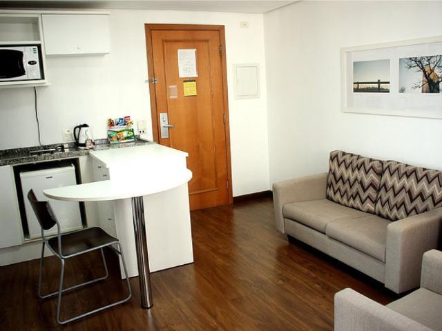 Flat venda em Região Imediata de São Paulo, Região Metropolitana de São Paulo