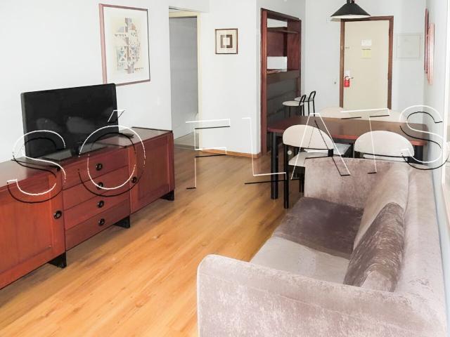 Flat venda em Região Imediata de São Paulo, Região Metropolitana de São Paulo