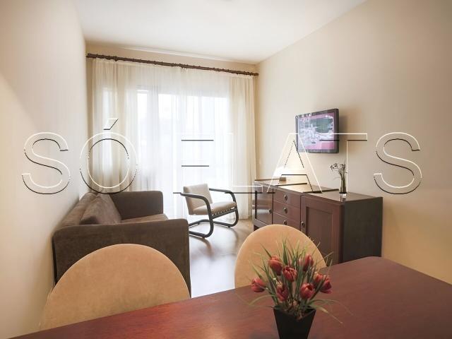 Flat venda em Região Imediata de São Paulo, Região Metropolitana de São Paulo
