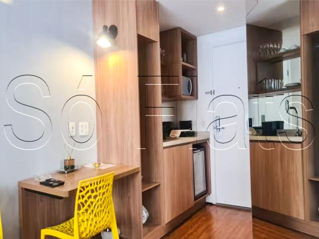 Flat venda em São Paulo, Região Geográfica Intermediária de São Paulo