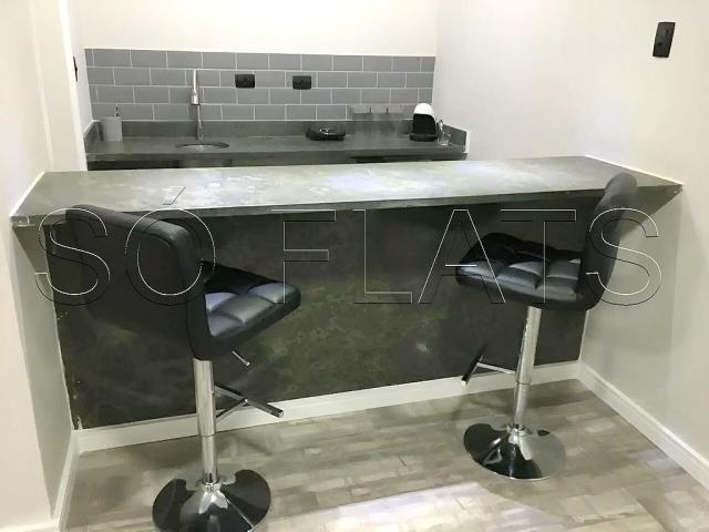 Flat venda em Região Imediata de Santos, Região Metropolitana da Baixada Santista