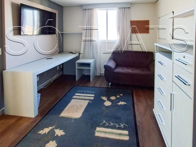 Flat venda em Região Imediata de São Paulo, Região Metropolitana de São Paulo