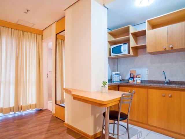 Flat venda em Região Imediata de São Paulo, Região Metropolitana de São Paulo