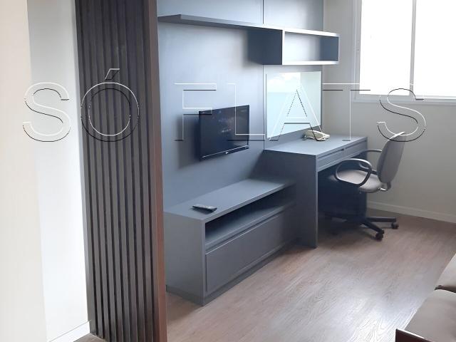 Flat venda em Região Imediata de São Paulo, Região Metropolitana de São Paulo