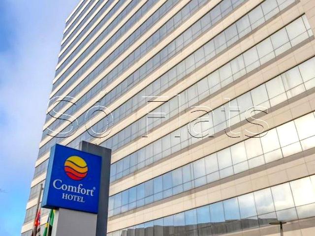 Flat venda em Região Imediata de São Paulo, Região Metropolitana de São Paulo