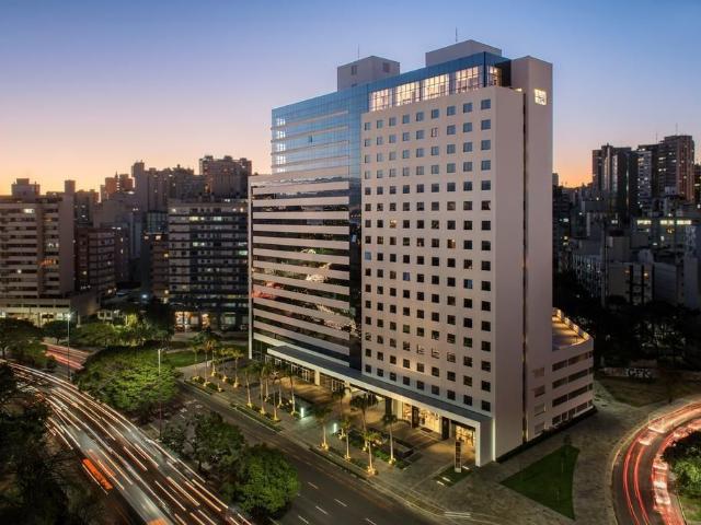 Flat venda em Região Geográfica Imediata de Porto Alegre, Região Metropolitana de Porto Alegre