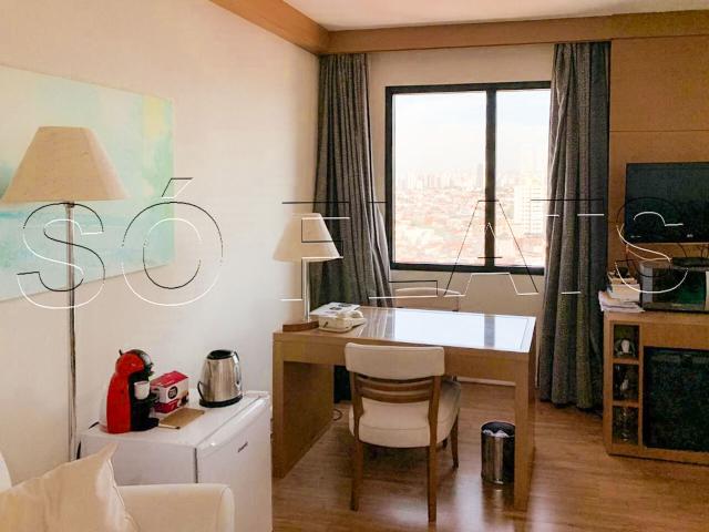 Flat venda em Região Imediata de São Paulo, Região Metropolitana de São Paulo