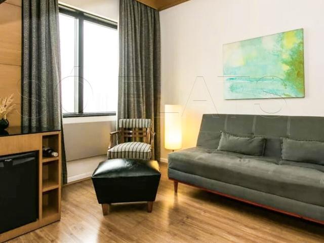 Flat venda em Região Imediata de São Paulo, Região Metropolitana de São Paulo