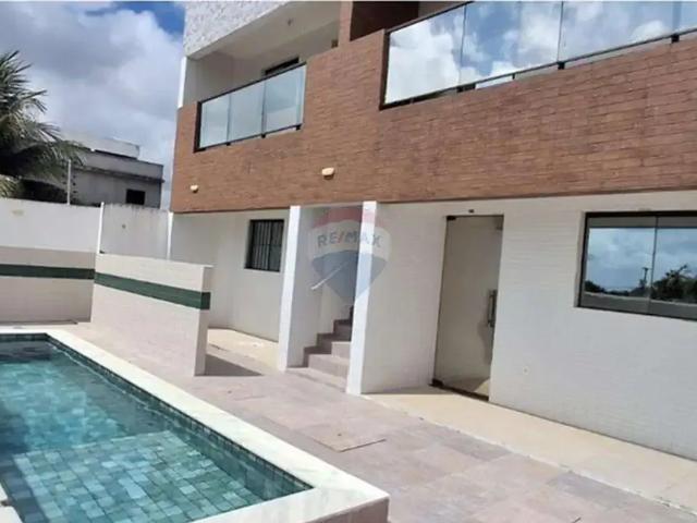 Flat venda em Região Geográfica Imediata de João Pessoa, Região Metropolitana de João Pessoa