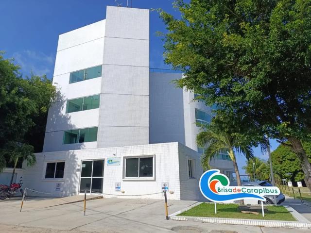 Flat venda em Região Geográfica Imediata de João Pessoa, Região Metropolitana de João Pessoa