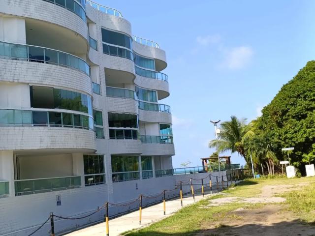 Flat venda em Região Geográfica Imediata de João Pessoa, Região Metropolitana de João Pessoa