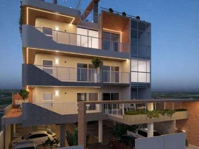 Flat venda em Conde