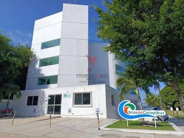 Flat venda em Região Geográfica Imediata de João Pessoa, Região Metropolitana de João Pessoa