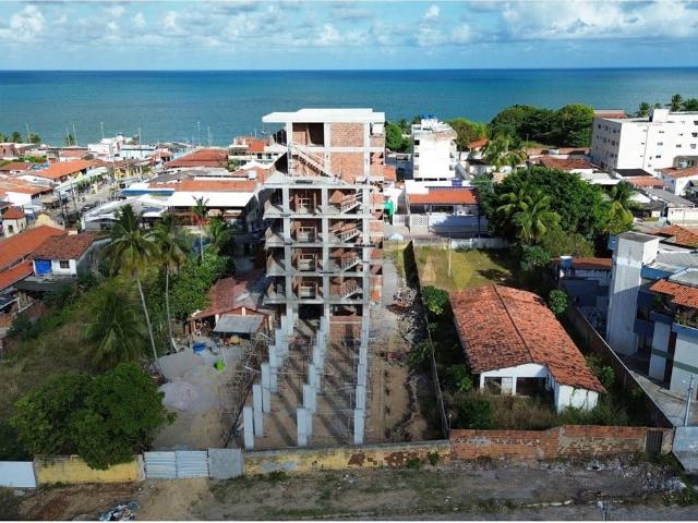 Flat venda em Jacumã, Conde