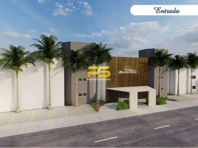 Flat venda em Região Geográfica Imediata de João Pessoa, Região Metropolitana de João Pessoa