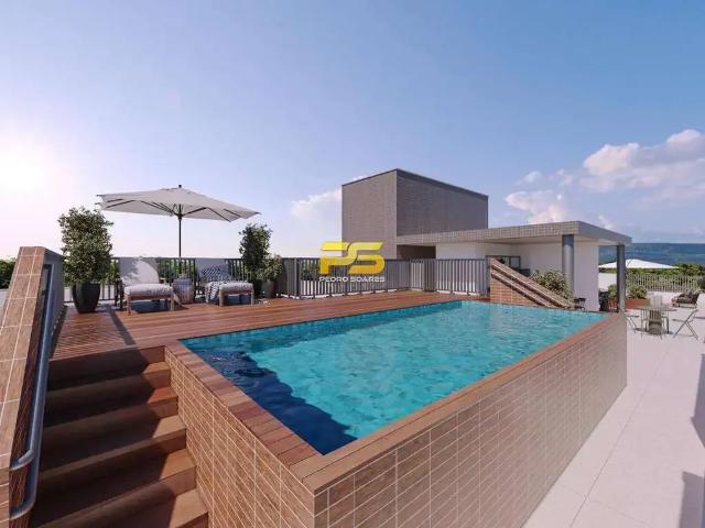 Flat venda em Região Geográfica Imediata de João Pessoa, Região Metropolitana de João Pessoa