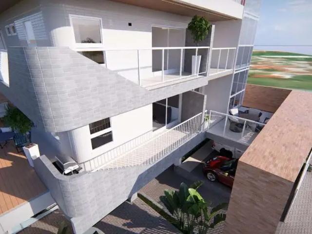 Flat venda em Região Geográfica Imediata de João Pessoa, Região Metropolitana de João Pessoa