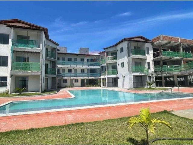 Flat venda em Região Geográfica Imediata de João Pessoa, Região Metropolitana de João Pessoa