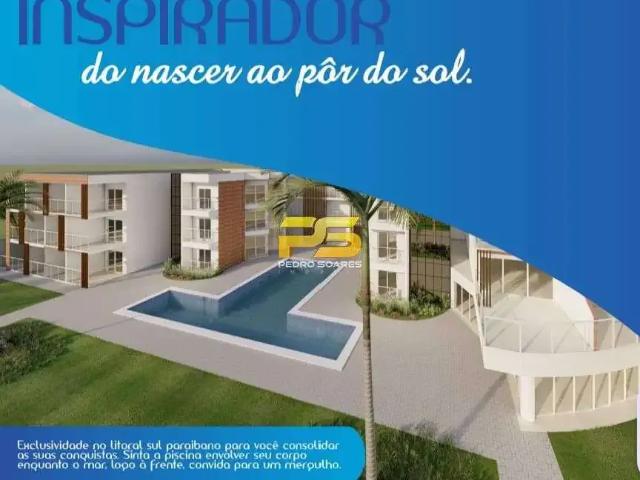 Flat venda em Região Geográfica Imediata de João Pessoa, Região Metropolitana de João Pessoa