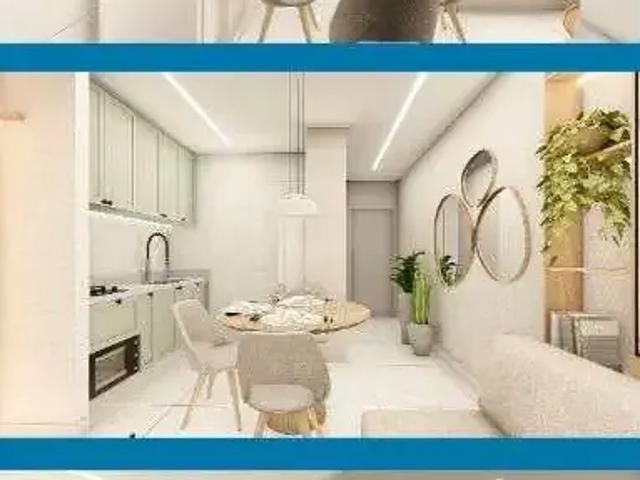 Flat venda em Região Geográfica Imediata de João Pessoa, Região Metropolitana de João Pessoa