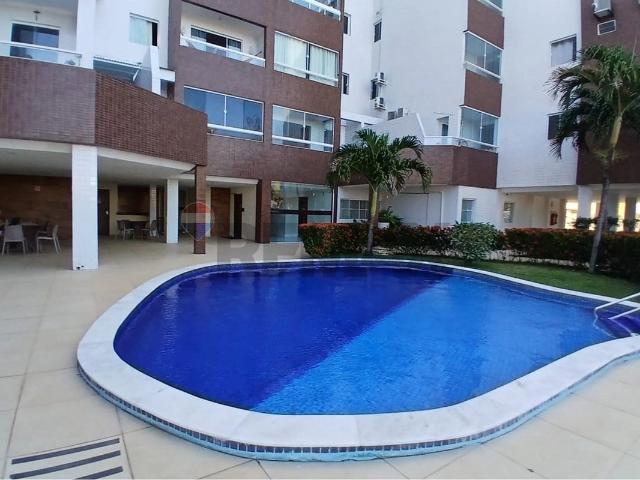 Flat venda em Jacumã, Conde