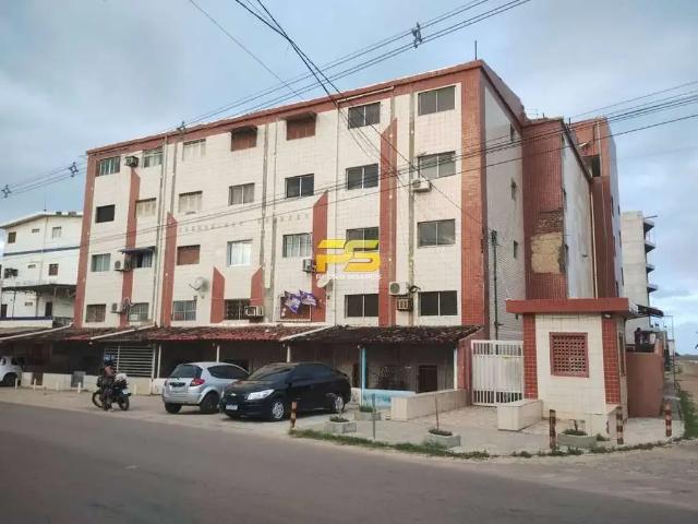 Flat venda em Região Geográfica Imediata de João Pessoa, Região Metropolitana de João Pessoa