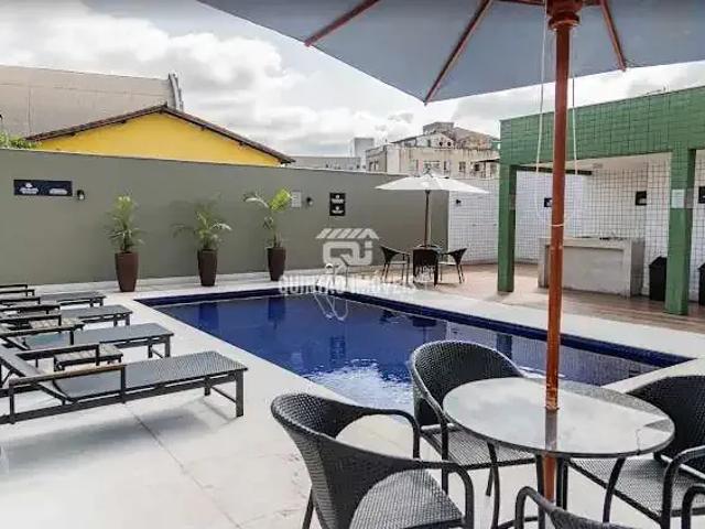 Flat venda em Região Geográfica Imediata de Belo Horizonte, Região Metropolitana de Belo Horizonte