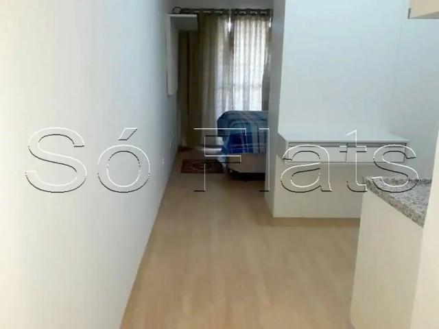 Flat venda em Jardim Lambreta, Cotia