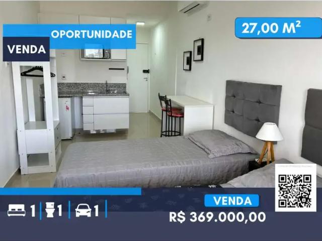 Flat venda em Cotia