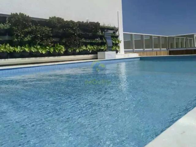 Flat venda em Região Geográfica Imediata de Cuiabá, Região Metropolitana do Vale do Rio Cuiabá