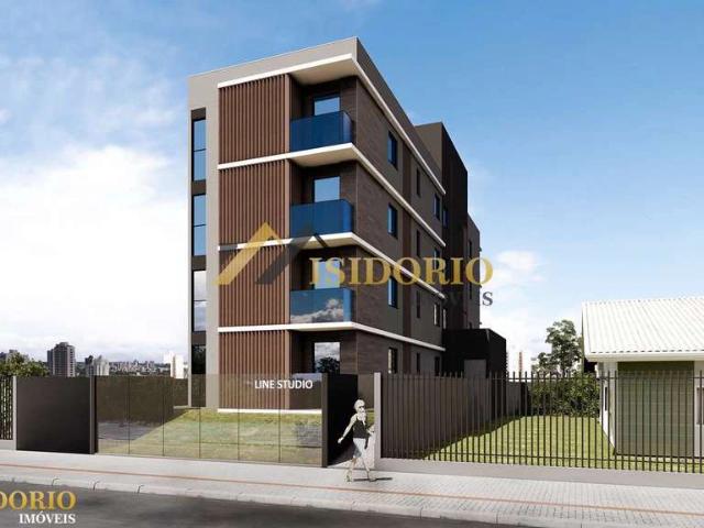Flat venda em Água Verde, Curitiba