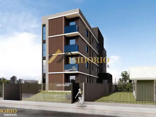 Flat venda em Região Geográfica Imediata de Curitiba, Região Metropolitana de Curitiba