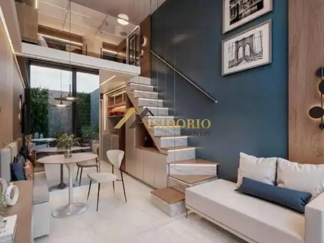 Flat venda em Região Geográfica Imediata de Curitiba, Região Metropolitana de Curitiba