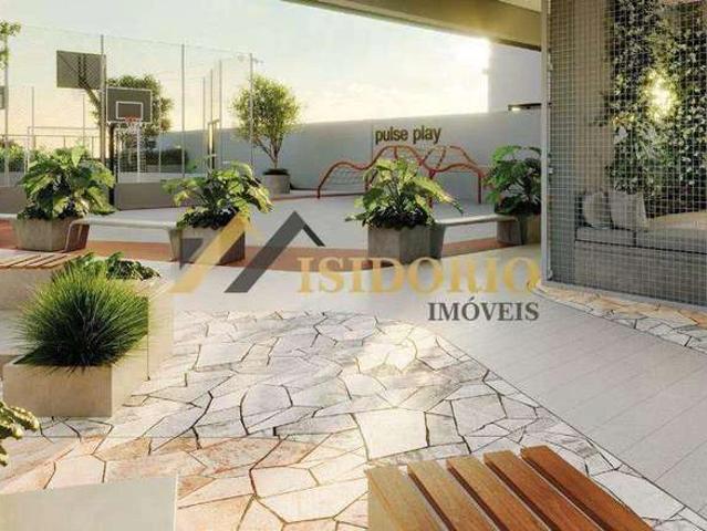 Flat venda em Água Verde, Curitiba