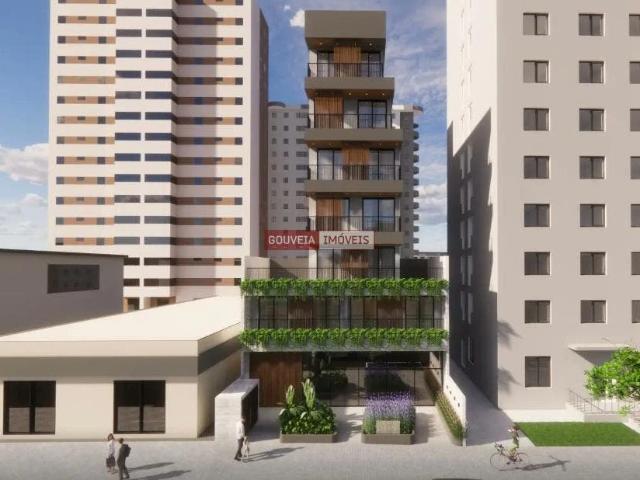 Flat venda em Água Verde, Curitiba