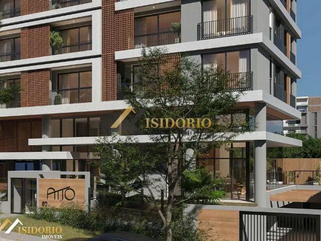 Flat venda em Região Geográfica Imediata de Curitiba, Região Metropolitana de Curitiba
