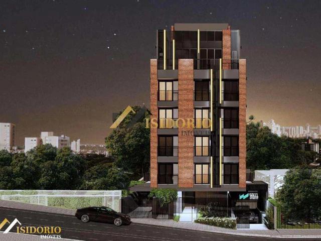 Flat venda em Alto da Glória, Curitiba
