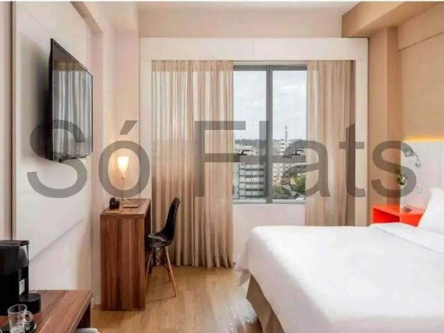 Flat venda em Alto da Glória, Curitiba