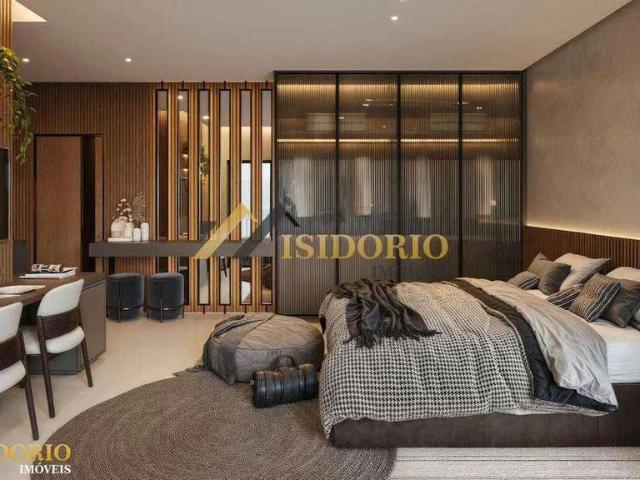 Flat venda em Alto da Glória, Curitiba