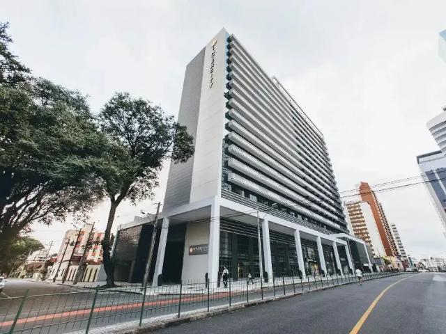 Flat venda em Região Geográfica Imediata de Curitiba, Região Metropolitana de Curitiba
