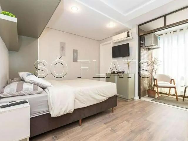 Flat venda em Região Geográfica Imediata de Curitiba, Região Metropolitana de Curitiba