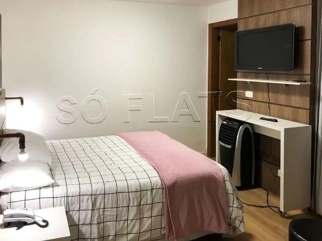 Flat venda em Região Geográfica Imediata de Curitiba, Região Metropolitana de Curitiba